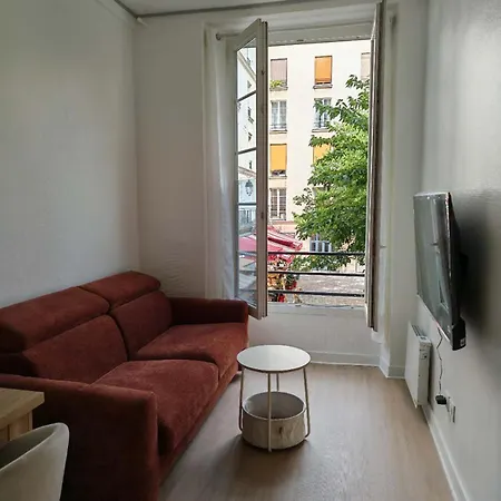 Apartmán Le-8w *