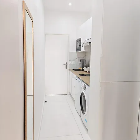 Le-8w Apartman *