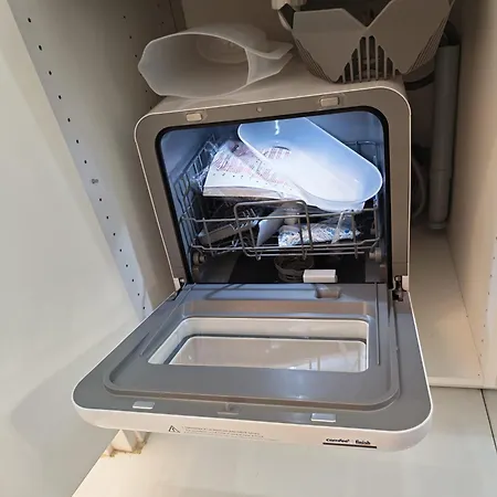 Le-8w Apartman Párizs