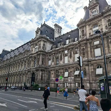 Le-8w Apartmán *