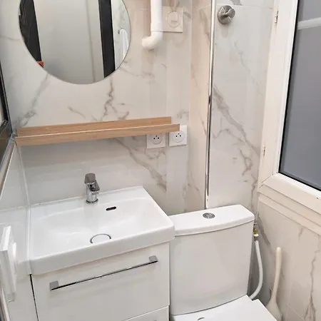 Le-8w Apartmán *