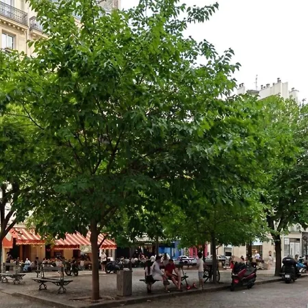 Le-8w Apartman *