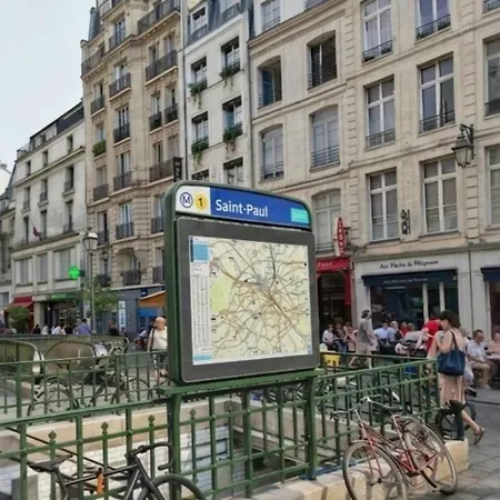 Le-8w * Paříž